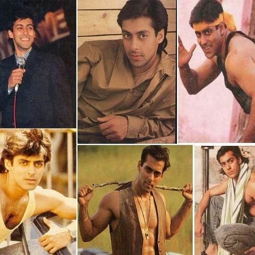 Birthday Special Of Salman Khan On His 51th Birthday - B'day Spl: देखिए