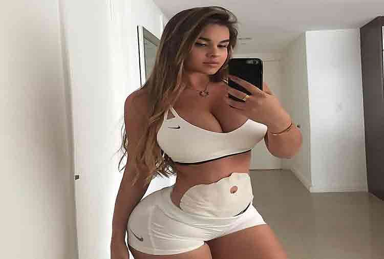 Anastasiya kvitko stanford