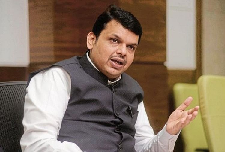 मुंबई: जातिवाद खत्म करने के लिए शुरू हुआ ‘प्राउड भारतीय’ अभियान Devendra Fadnavis