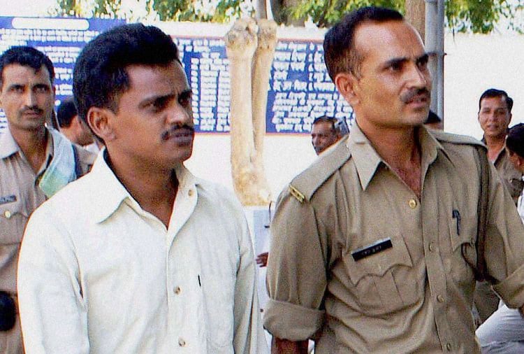 Kasus Nithari Surendra Koli Dibebaskan Dalam Kasus ke-15 Sebelumnya Dalam Tiga Kasus Lainnya Juga Dibebaskan