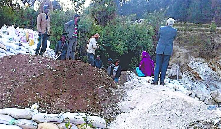 Image result for bageshwar khadiya khadan