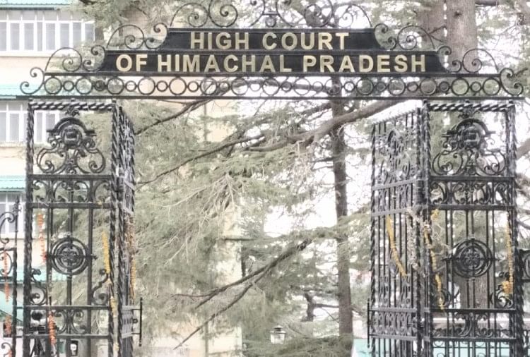 No law for prohibiting willful possession of ancestral property in Himachal