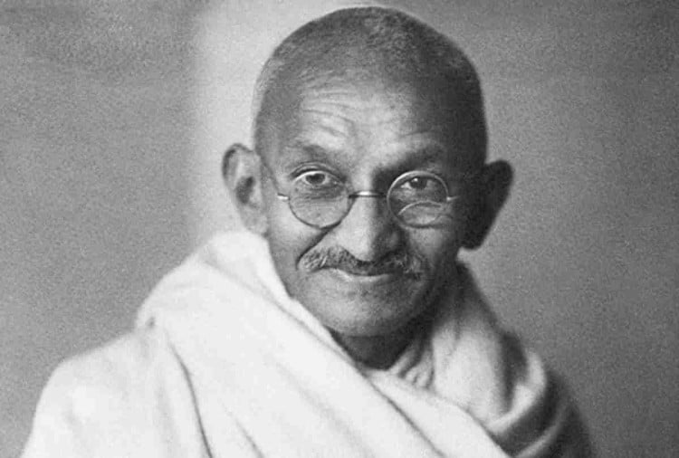 गांधी जी