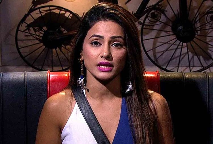 Bigg Boss 11 Hina Khan May Be The Winner These Are 5 Big Reasons - Bigg