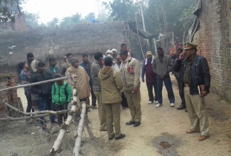 three died after drinking alcohol in barabanki