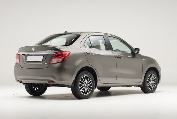 Maruti Suzuki Dzire