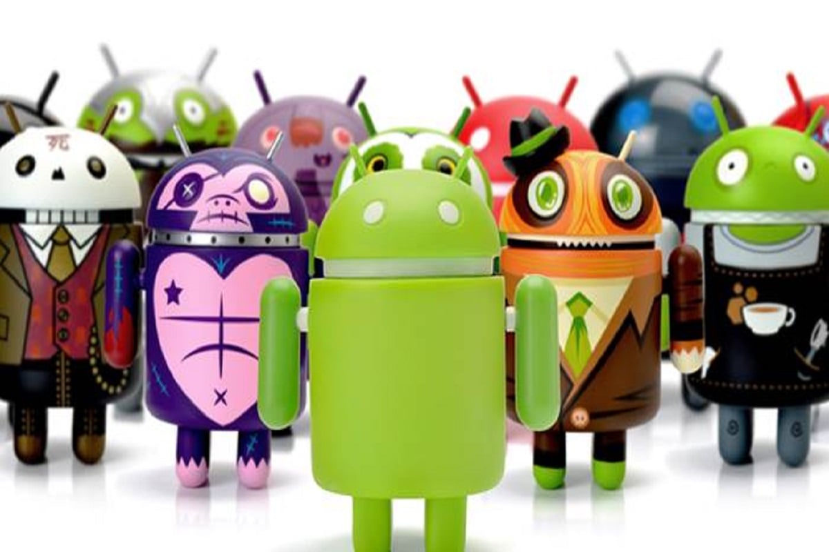 Malware App