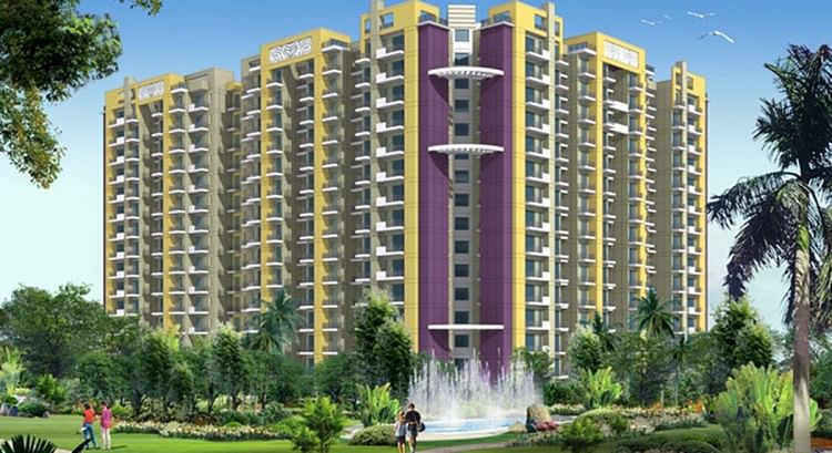Bond de 39% dans l’immobilier : Cet endroit spécial de Meerut devient le premier choix des investisseurs, 65134 coupures réalisées en 12 mois