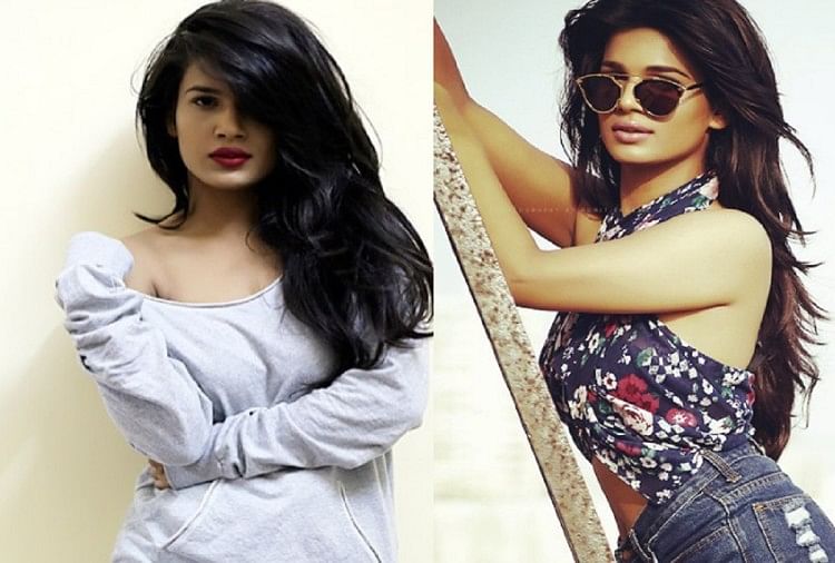 Splitsvilla 10 Winner Naina Singh Dressing Sense Looks Like Bollywood