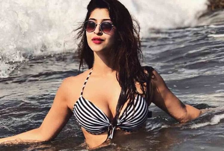 Tv Actress Sonarika Bhadoria Bold Comeback In New Serial Hot Photos Viral - टीवी के 'पार्वती' की हो रही है धमाकेदार वापसी, हॉट एंड बोल्ड तस्वीरें हुईं वायरल - Amar Ujala Hindi