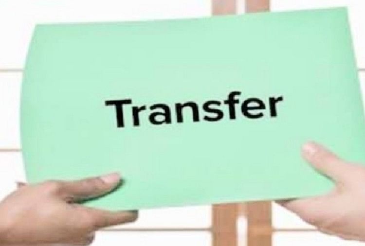 Uttarakhand: Indian Forest Service 13 officers   Transfer Today
