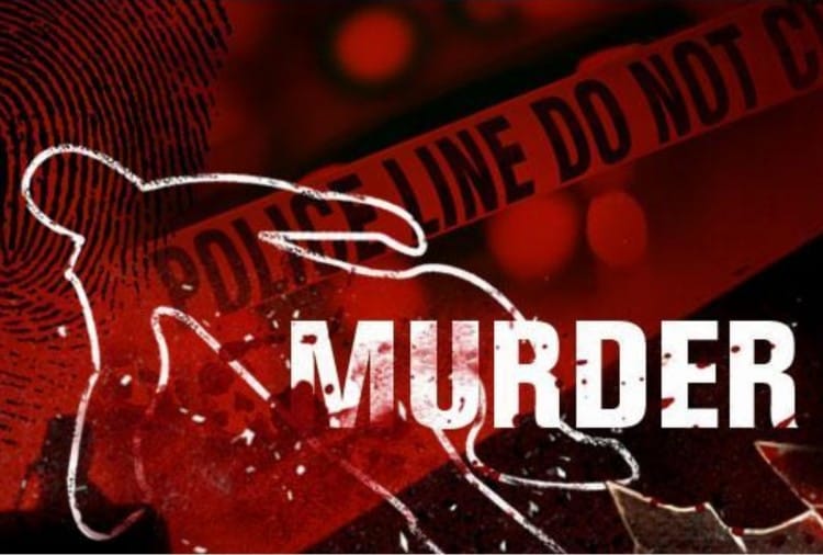 हत्या के आरोप में चार युवकों से पूछताछ