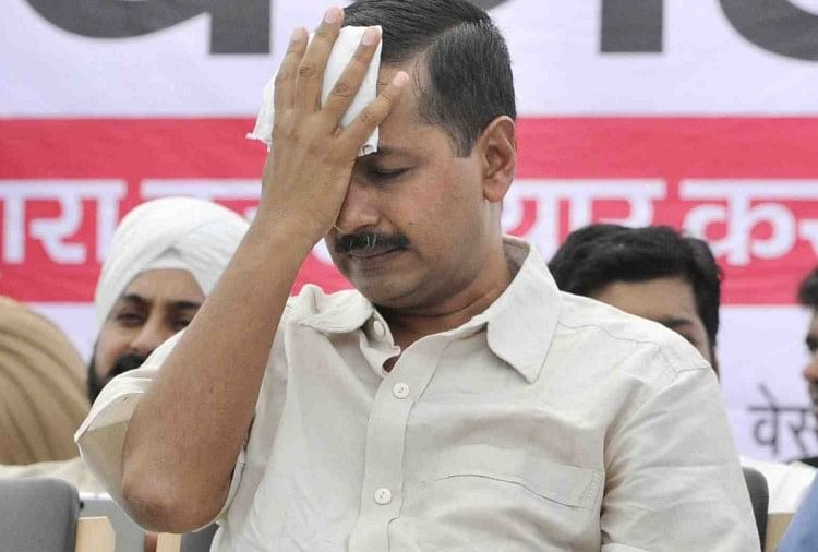 CAG à¤°â€à¤¿à¤ªà¥‹à¤°à¥à¤Ÿ à¤¦à¥‡à¤– CM à¤•à¥‡à¤œà¤°à¥€à¤µà¤¾à¤²  LG à¤•à¥‡ à¤²à¤¿à¤ à¤‡à¤®à¥‡à¤œ à¤ªà¤°à¤¿à¤£à¤¾à¤®