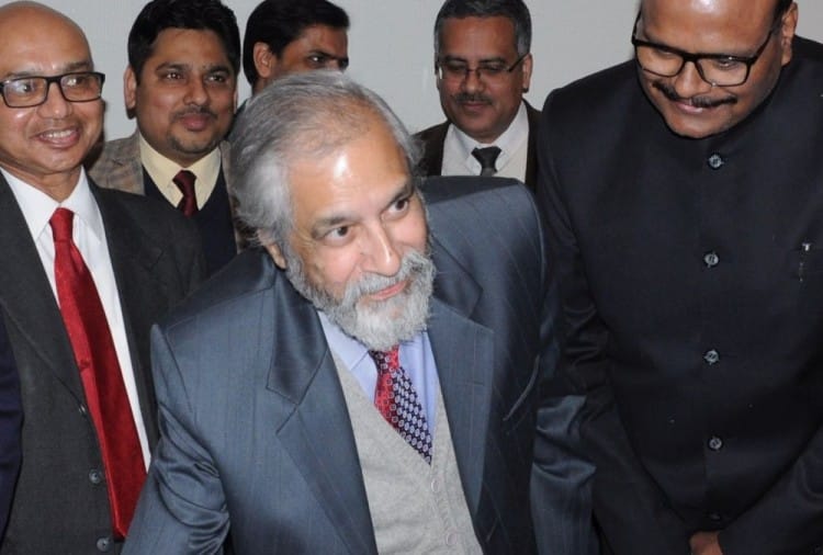 राजद्रोह कानून का दुरुपयोग हिम्मत दिखाने वालों के खिलाफ हो रहा है : पूर्व जज जस्टिस लोकुर