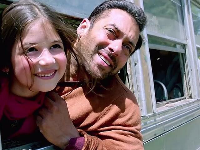 Salman Khan's Bajrangi Bhaijaan to release on 8000 screens in China