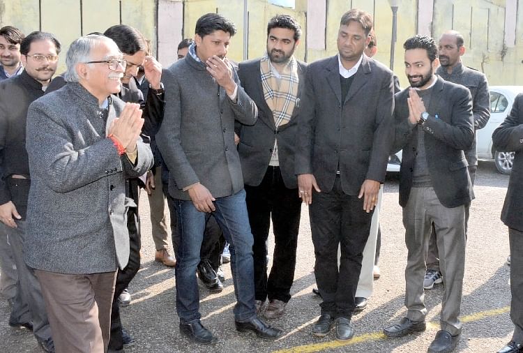 sanjay karol chief justice
