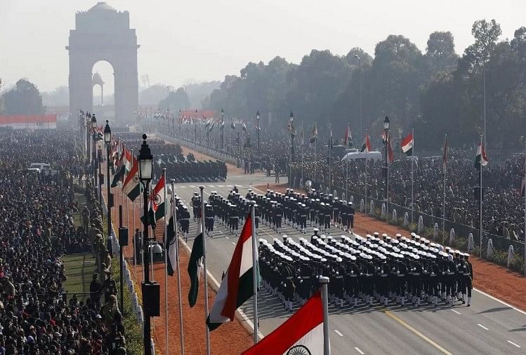 Republic Day Parade