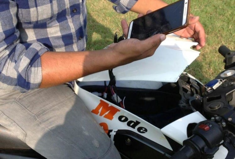 29 in mongoose mountain bike