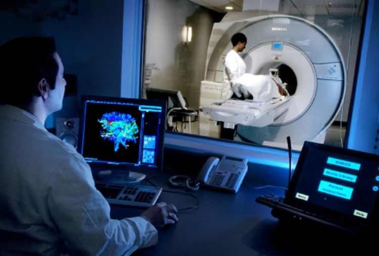 Tata Trust Makes First Indian Mri Machine, Will Take Scanning In 4