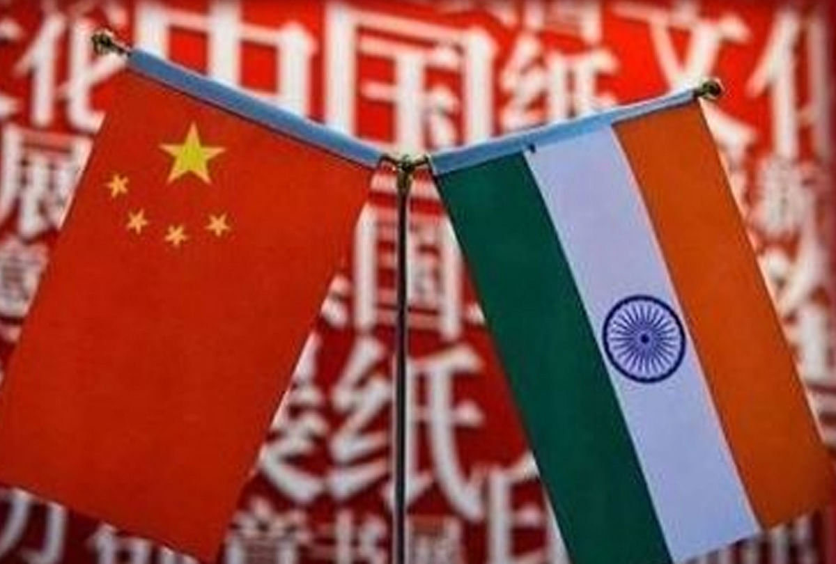 china-india relations