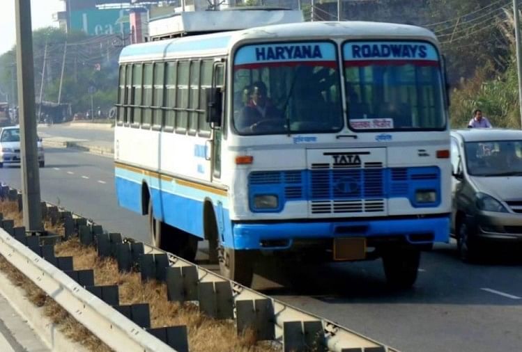 Jalan Raya Akan Menyediakan 2.600 Bus Di Sembilan Negara Bagian Termasuk Haryana Di Diwali
