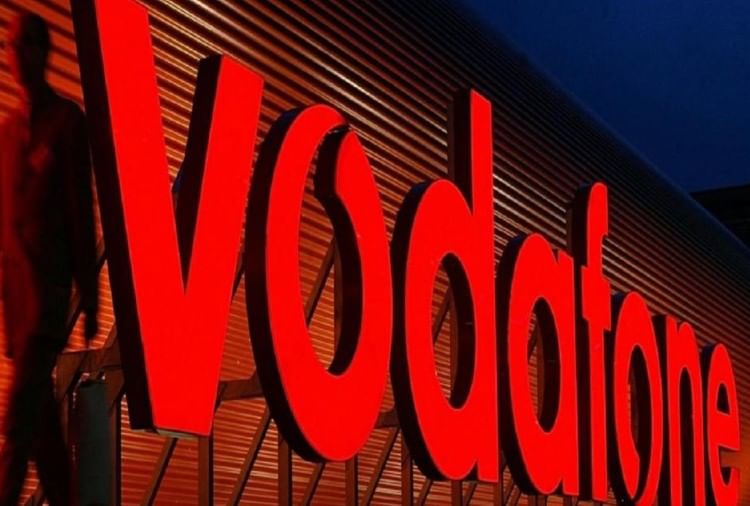 Vodafone