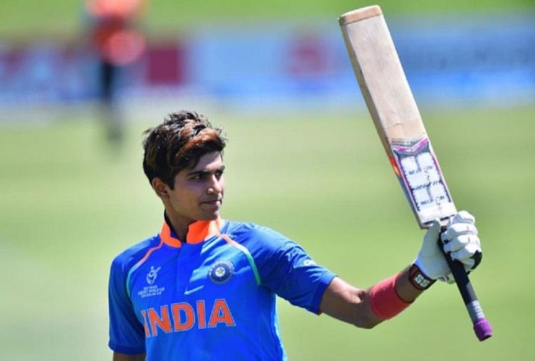India Vs South Africa, Interesting Facts About Shubman Gill Who Selected In Team India - शुभमन गिल बने क्रिकेट के नए &#39;युवराज&#39;, माता-पिता हुए भावुक, बोले- सच हो गया हमारा सपना -