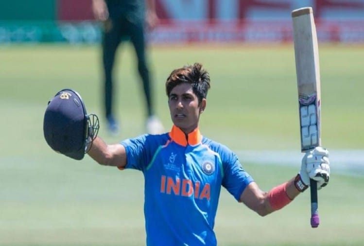After Century For India C In Deodhar Trophy, Shubman Gill Is Ready To
