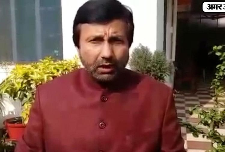 Uttarakhand finance minister Prakash Pant passes away in the US