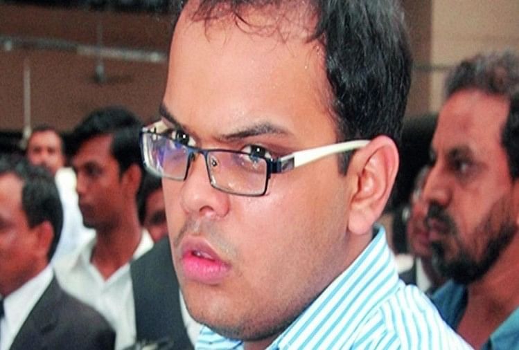 Jay shah (File Photo)