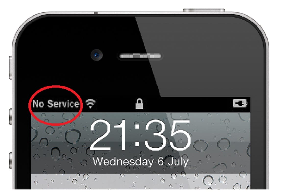 Apple To Repair Free Of Cost Iphone 7 No Service Issues Iphone 7 म No Service क समस य क फ र म ठ क कर ग Apple Amar Ujala Hindi News Live