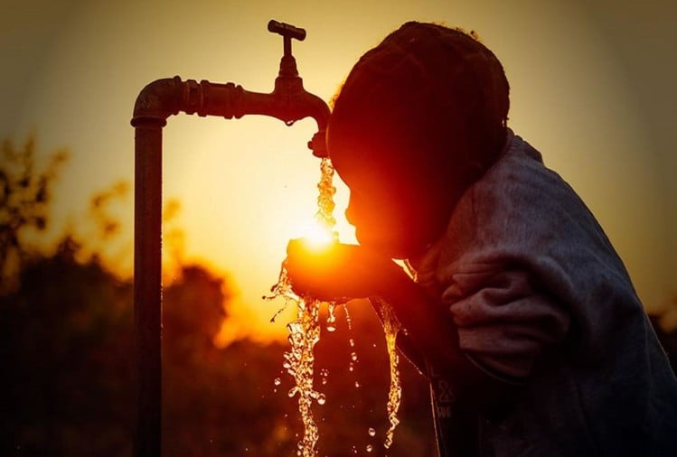 People Are Facing Water Crisis In Many Districts Of Haryana - चिंताजनक: पंजाब में बिजली के बाद हरियाणा के कई जिलों में गहराया पानी का संकट, धरना-प्रदर्शन पर उतरे लोग - Vimarsana News