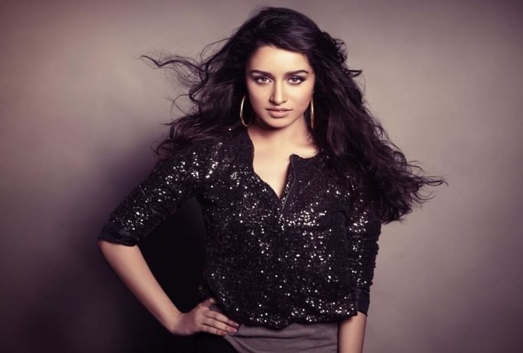 श्रद्धा कपूर