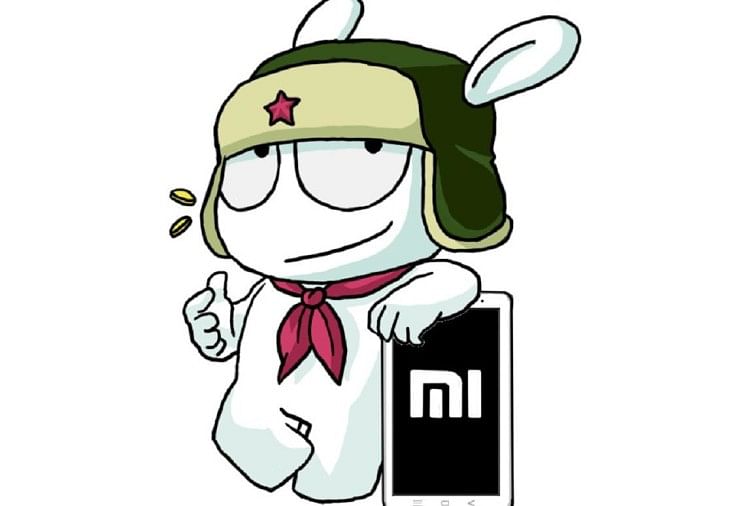 mi bunny whatsapp