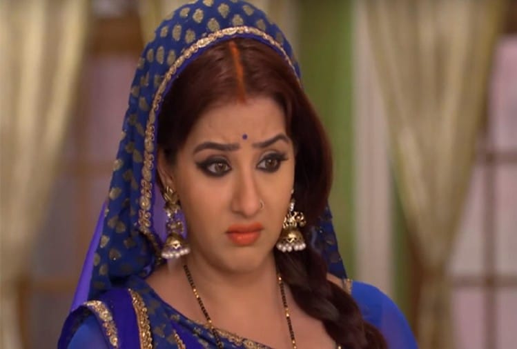 Shilpa Shinde