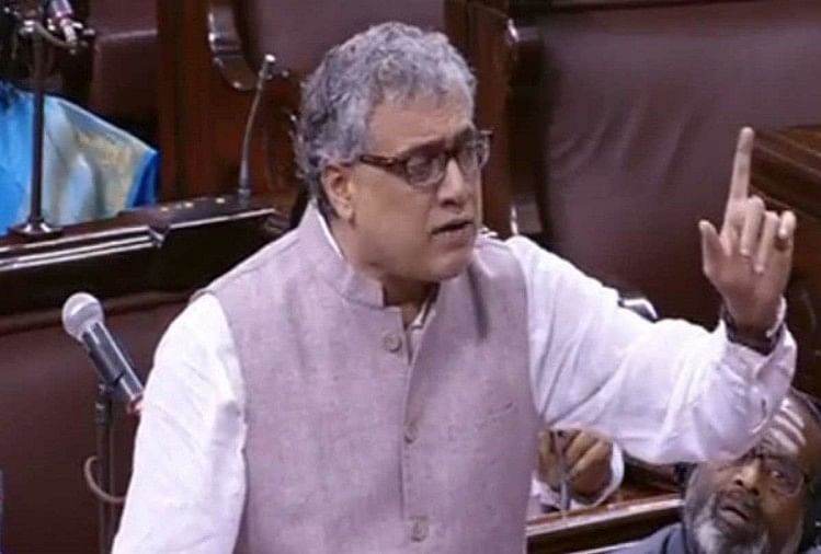 TMC MP derek o brien has given a disputed statement on PM narendra Modi