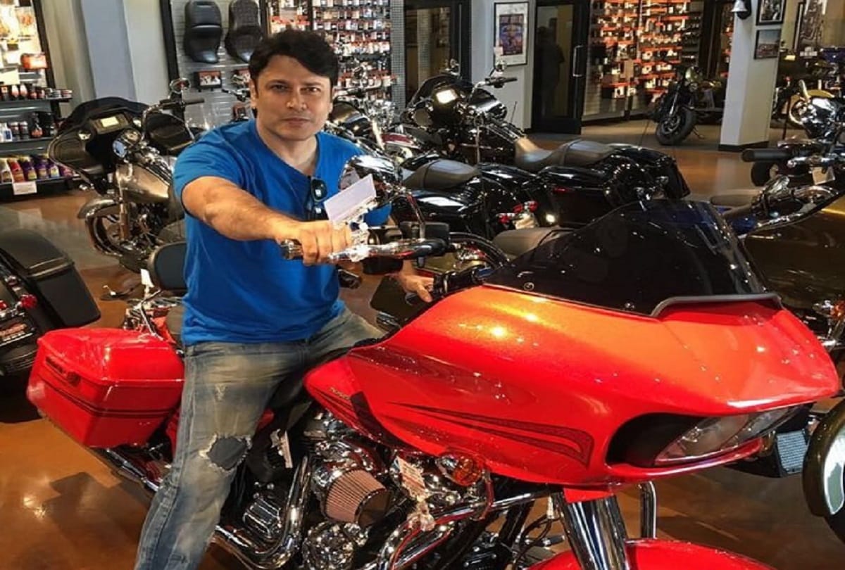 Kasautii Zindagi Kay Fame Actor Cezanne Khan Doing Tv Soaps In Pakistan And  Middle East - अब ऐसे दिखते हैं सीजेन खान, पाकिस्तान में करते हैं यह काम -  Amar Ujala Hindi News Live