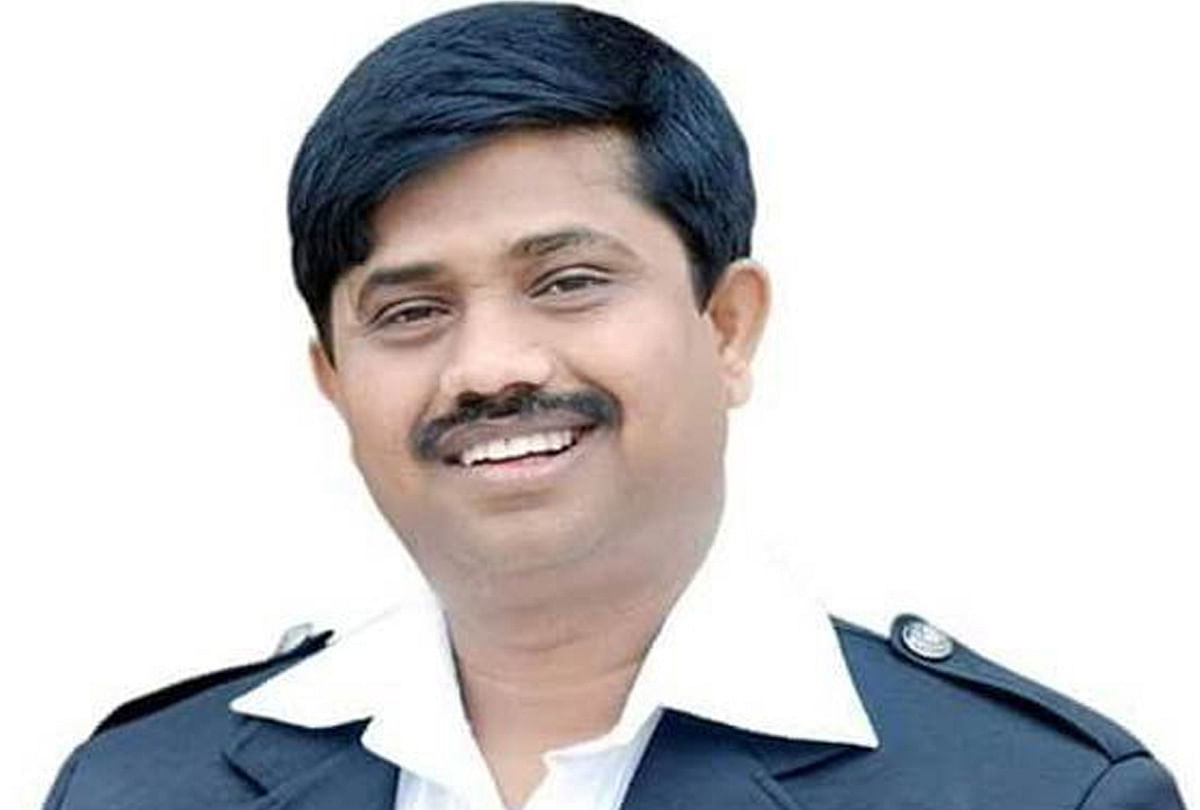 nand gopal gupta nandi
