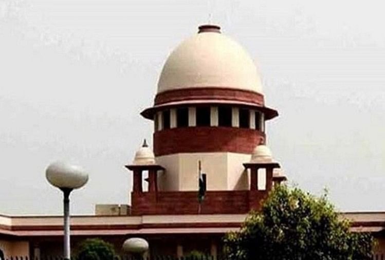 सुप्रीम कोर्ट का मतपत्र से लोकसभा चुनाव कराने की याचिका पर तुरंत सुनवाई से इनकार सुप्रीम कोर्ट (फाइल फोटो)