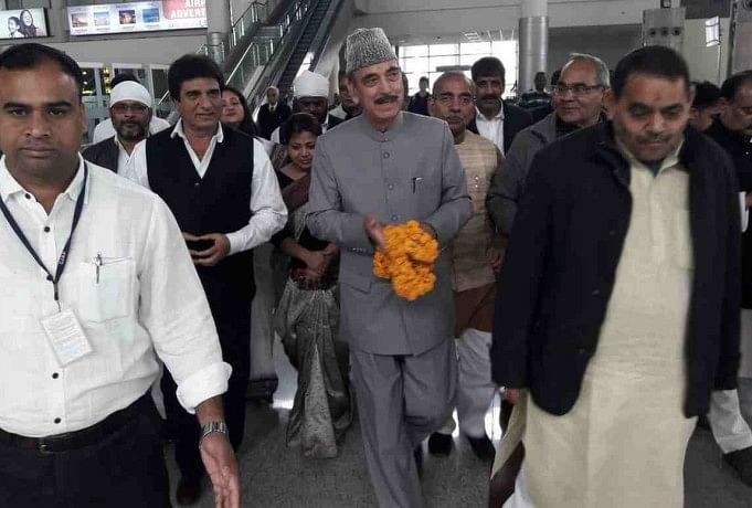 Image result for प्रत्याशियों को पार्टी में मिलेगा उचित स्थान