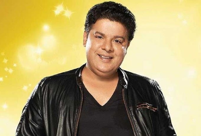 साजिद खान