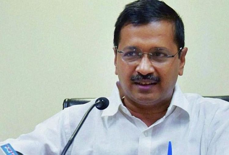 केजरीवाल का बड़ा बयान, सातों सीटें जिताएं, सीलिंग रुकवा दूंगा अरविंद केजरीवाल