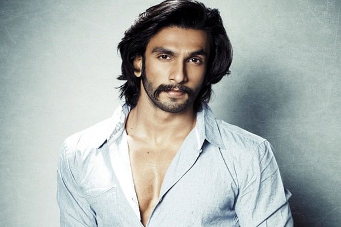 Ranveer Singh