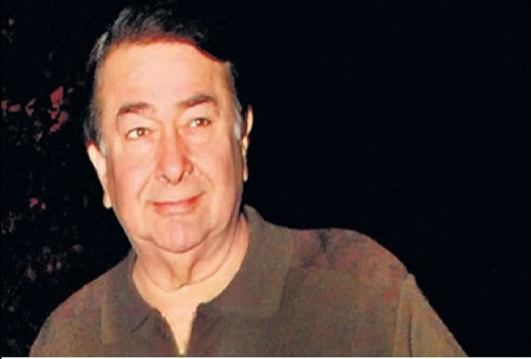 randhir kapoor