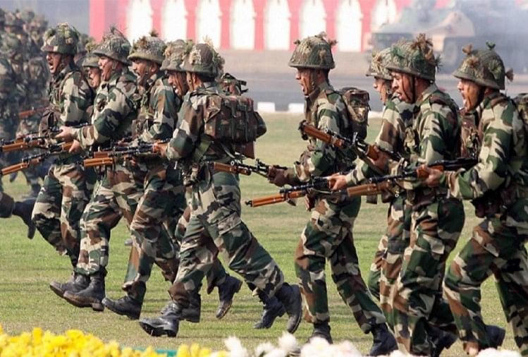 Indian Army Recruitment Result Will Be Announced Soon - इस दिन घोषित किया जाएगा सेना भर्ती का परिणाम, जानिए - Amar Ujala Hindi News Live