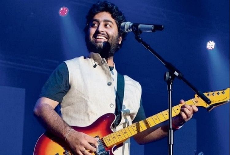 B'day Spl: अरिजीत सिंह ने बनाया था तलाकशुदा लड़की को जीवनसाथी, इसलिए टूटी  थी पहली शादी - Entertainment News: Amar Ujala