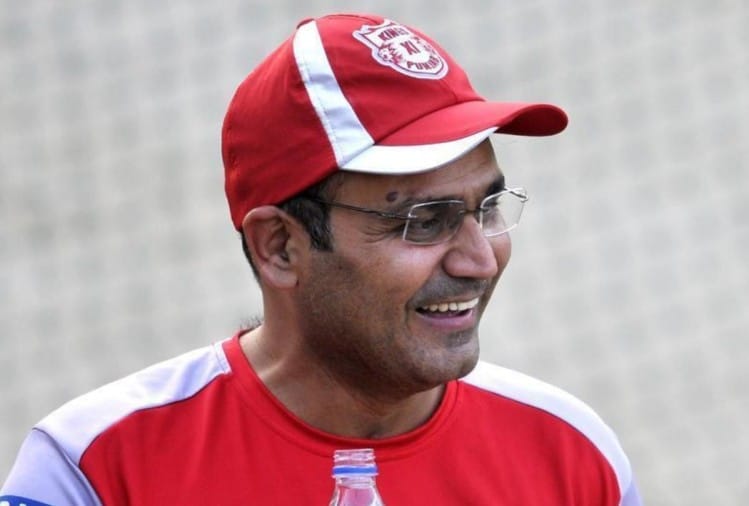 virendra sehwag