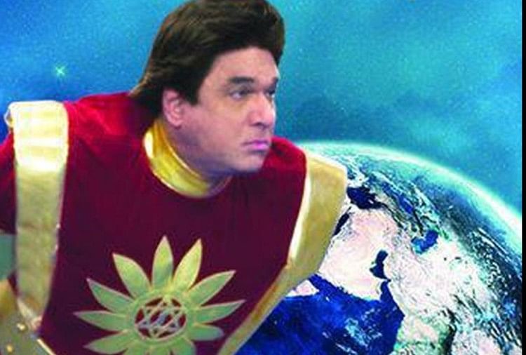 Shaktimaan