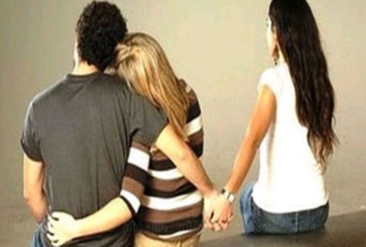 When Your Husband Is Attracted To Another Women Try These Rules 