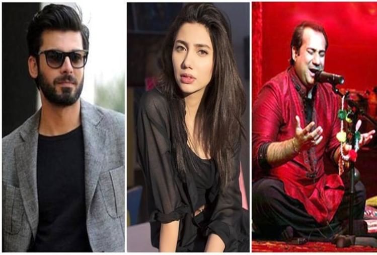 5 Pakistani actors who rule hearts in bollywood